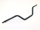 Triumph Tiger 955i 709EN [2003] - manillar tubular negro 22 mm-1