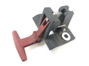 BMW F 650 GS Dakar [2007] - Lock de asiento-1