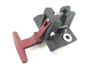 BMW F 650 GS Dakar [2007] - Lock de asiento