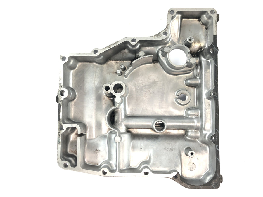Yamaha XJR 1200 4PU [1996] - Tapa motor cárter aceite