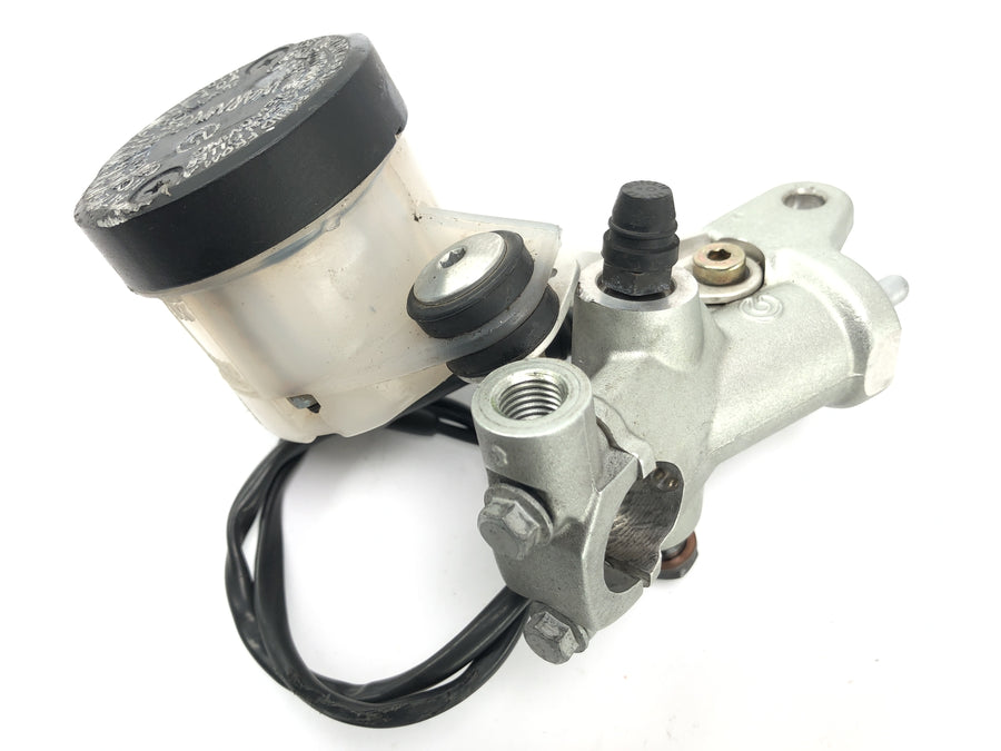 KTM 950 SM LC8 [2008] - Actualización del embrague de la bomba de acoplamiento