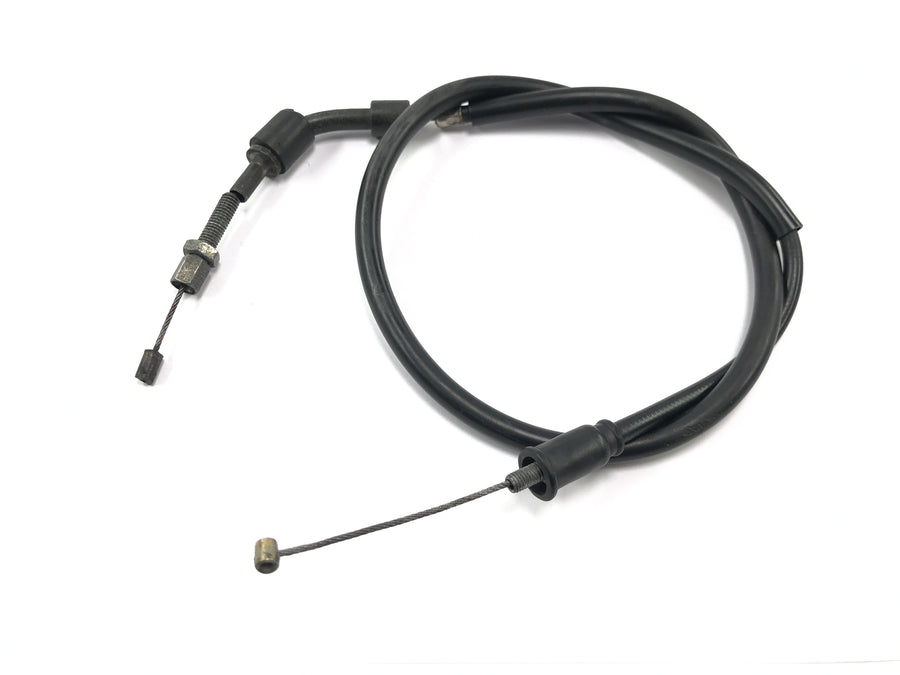 Husqvarna TE 610 H6 8AE [TE 570 H7] - Cable de descompresión Cable Bowden