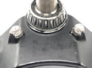 BMW K 1100 RS [1991] - Puente de la bifurcación a continuación-7