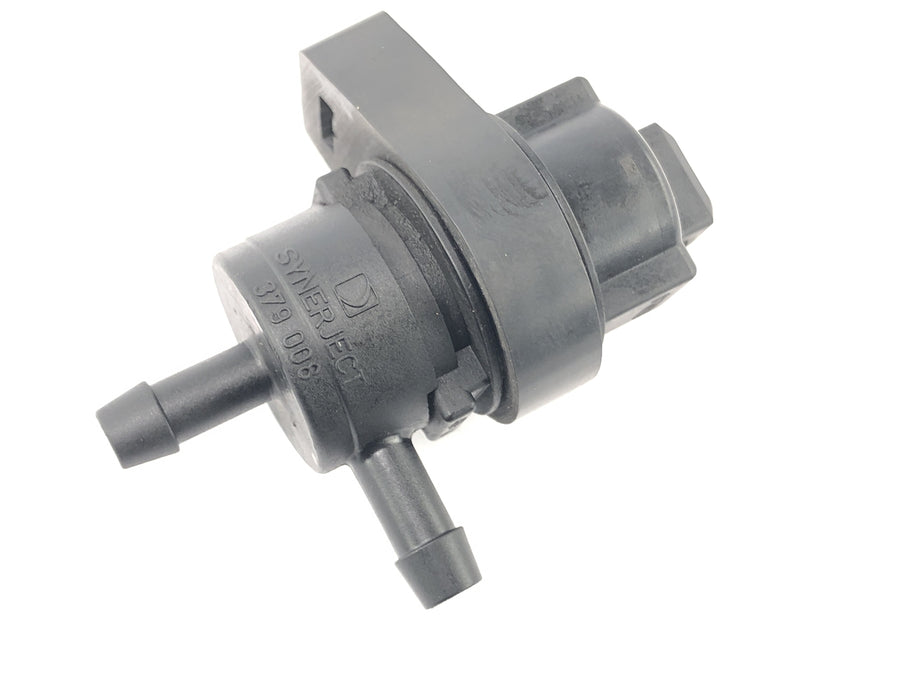 SWM SM 125 R [2018] - Sistema de combustible de la válvula de inyección de la unidad de control de Valard