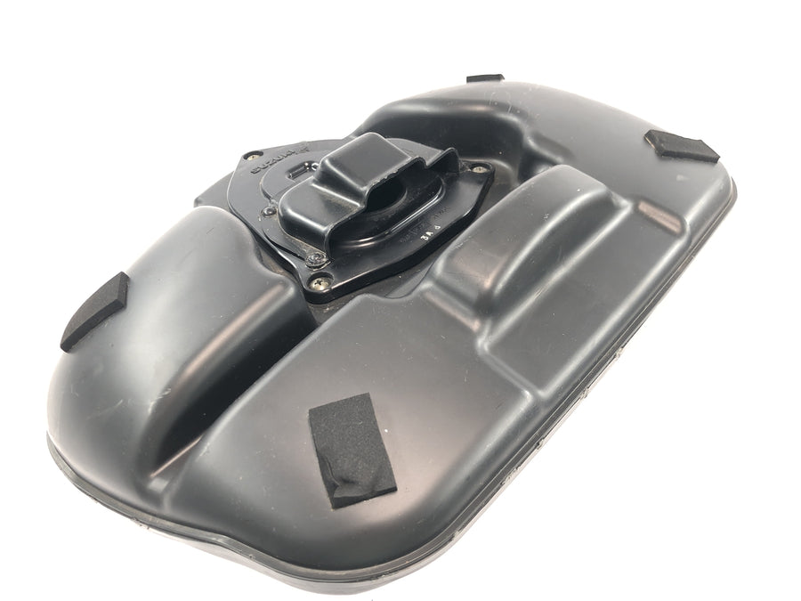 Suzuki Intruder VL 1500 AL [2000] - Caja filtro de aire Caja filtro de aire Caja admisión
