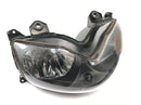 Kawasaki ZRX 1200 S ZRT20A [2001] - Inserto de lámpara de faro-1