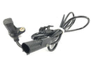 BMW K 1300 R K12S [2014] - Sensor ABS en la parte delantera-3