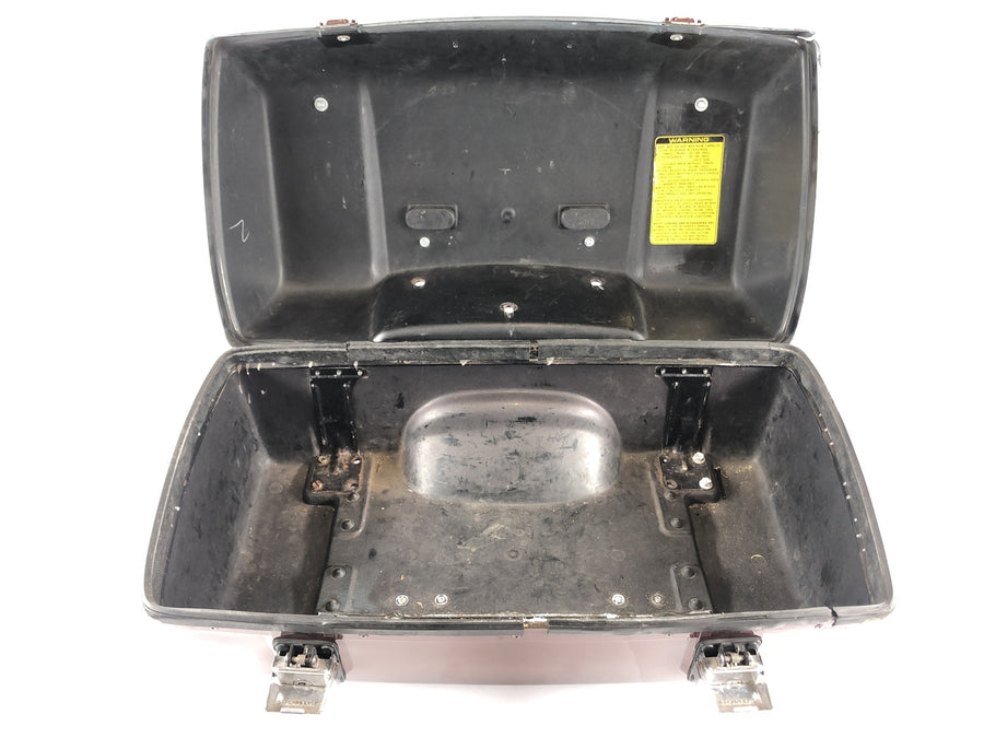 Honda Goldwing GL 1100 1200 SC02 [1980] - Set de maleta con estuche superior