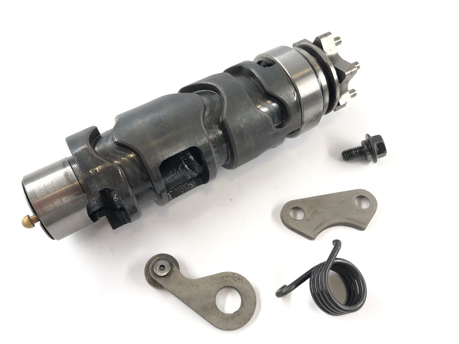 Yamaha RZ 250 R 29L [aprox. 250 YPVS] - Roller de conmutación