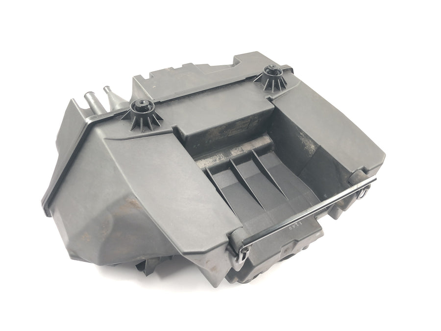 BMW K 1200 S K12S [2005] - caja del filtro de aire caja del filtro de aire caja del aire del colector de admisión