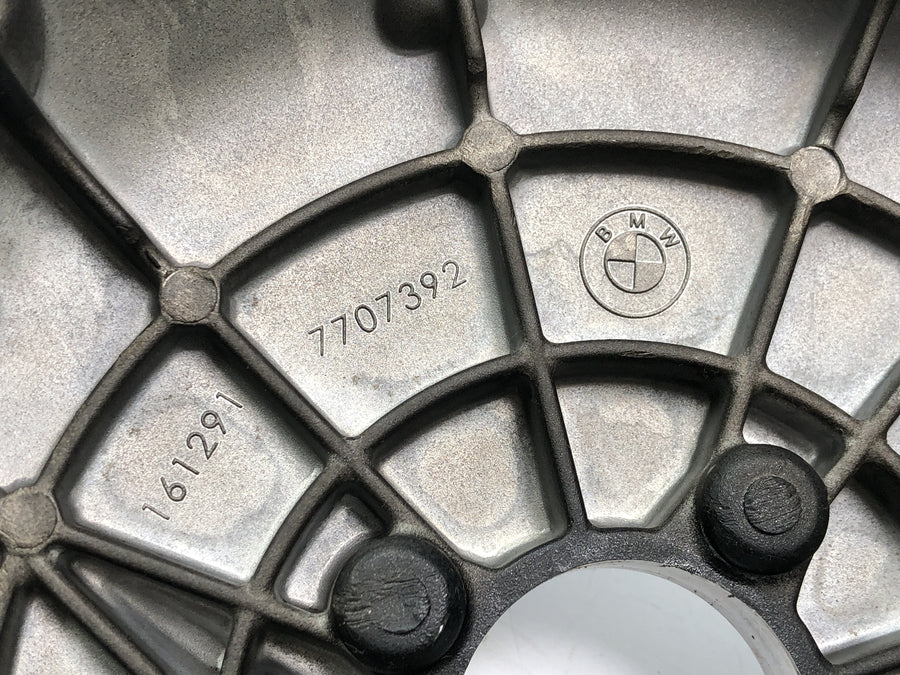 BMW K 1200 S K12S [2004] - Tapa alternador tapa motor tapa generador