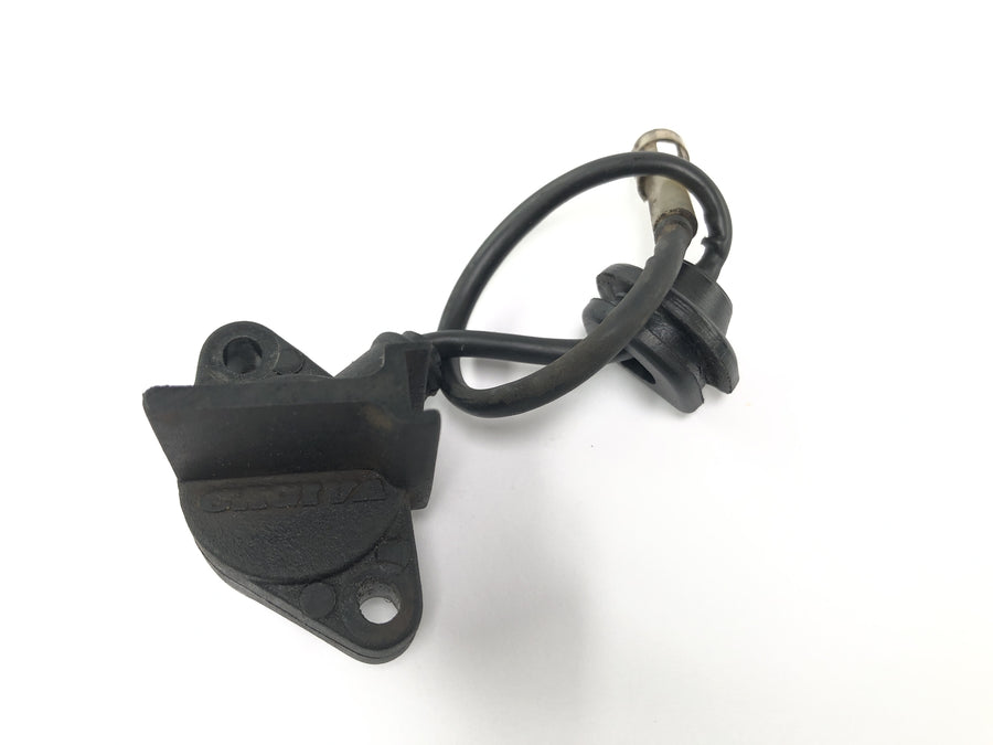 Cagiva Mito 125 EVO 8P [2000] - Caja de cambios de sensor de sensor de pandillas de sensor neutral