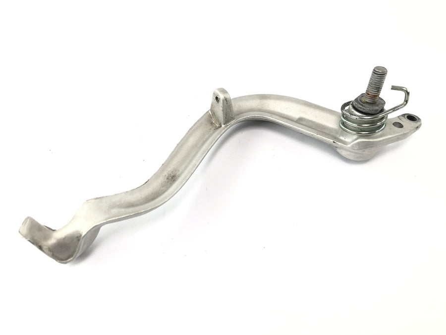 Aprilia SX 125 KX1 [2020] - Pedal de freno palanca de freno palanca de freno de pie