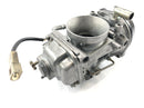 KTM 640 LC4 EGS [1999] - Carburador Grupo carburador Mikuni-6