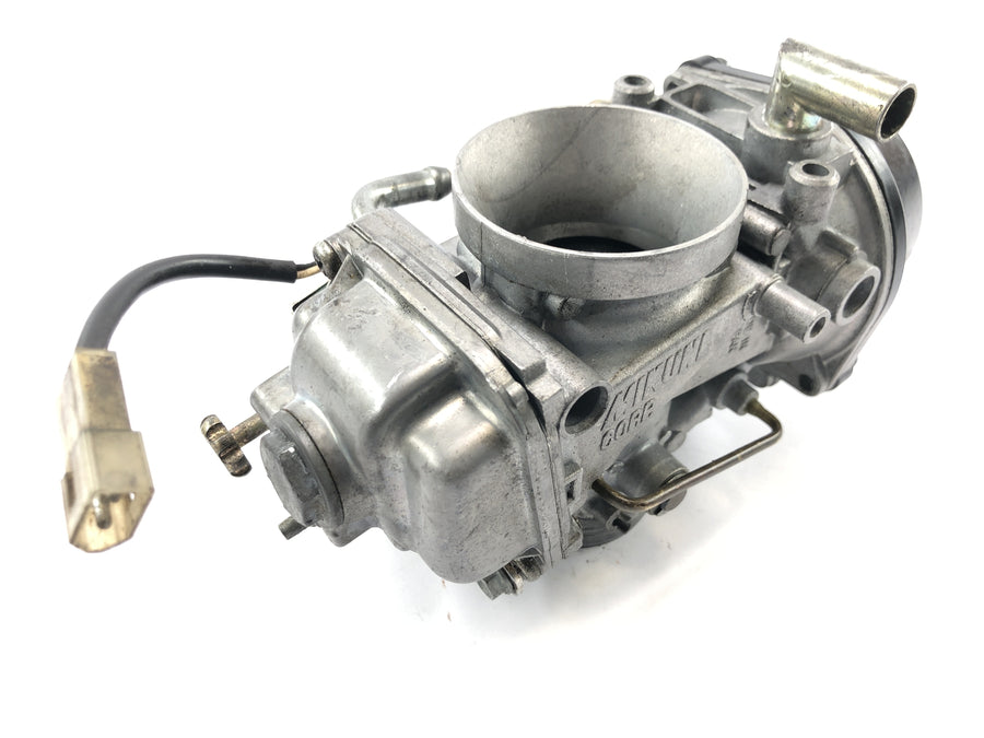KTM 640 LC4 EGS [1999] - Carburador Grupo carburador Mikuni