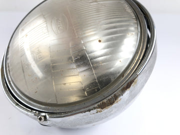 Yamaha XS 400 2A2 [1982] - Faros - 0