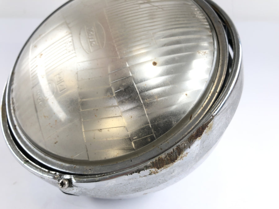 Yamaha XS 400 2A2 [1982] - Faros