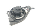 KTM Duke 690 A3 [2012] - Ventilador Radiador Ventilador Refrigeración Ventilador Radiador Eléctrico 12V-5