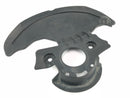 Suzuki GSX R 1000 WVBZ K3 [2003] - Tapa puente horquilla inferior-2