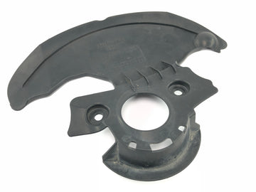 Suzuki GSX R 1000 WVBZ K3 [2003] - Tapa puente horquilla inferior - 0