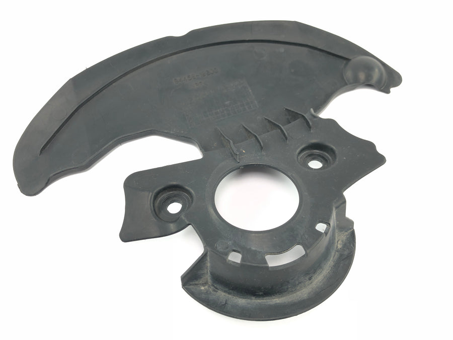 Suzuki GSX R 1000 WVBZ K3 [2003] - Tapa puente horquilla inferior