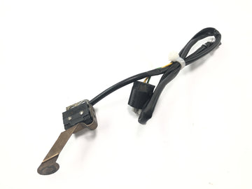 BMW R 1150 RT R22 [2001] - Interruptor de luz de freno trasero