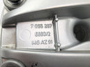 BMW R 1150 GS R21 [2002] - tapa de válvulas izquierda-3
