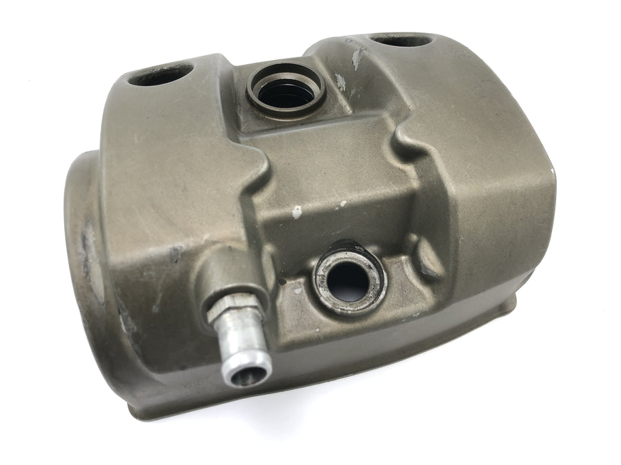 Honda CRF 450 R [2007] - Tapa válvulas tapa culata tapa Unicam tapa motor