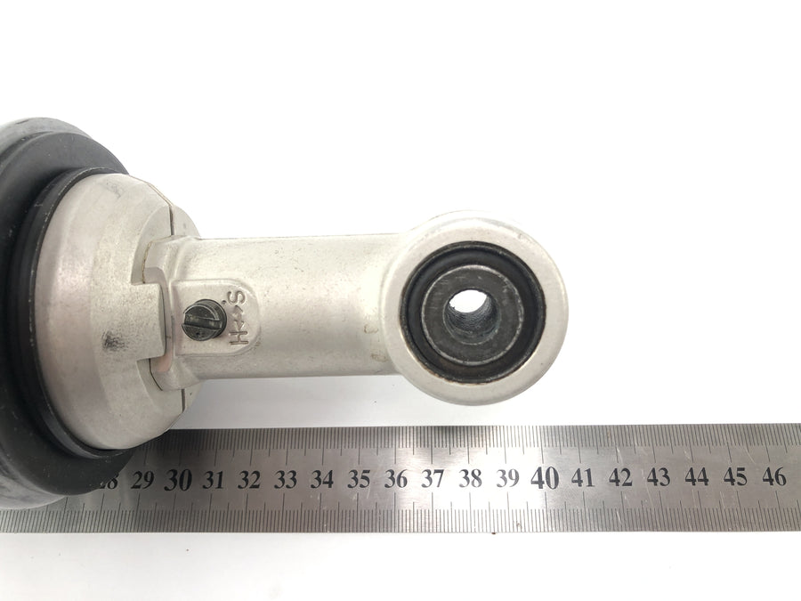 BMW R 1200 ST R1ST [2006] - Absorbador de choque de primavera en la parte trasera.