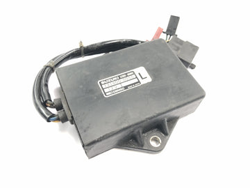 Suzuki GSX R 1100 GU74C [1987] - Unidad de control unidad de encendido CDI módulo electrónico caja de encendido