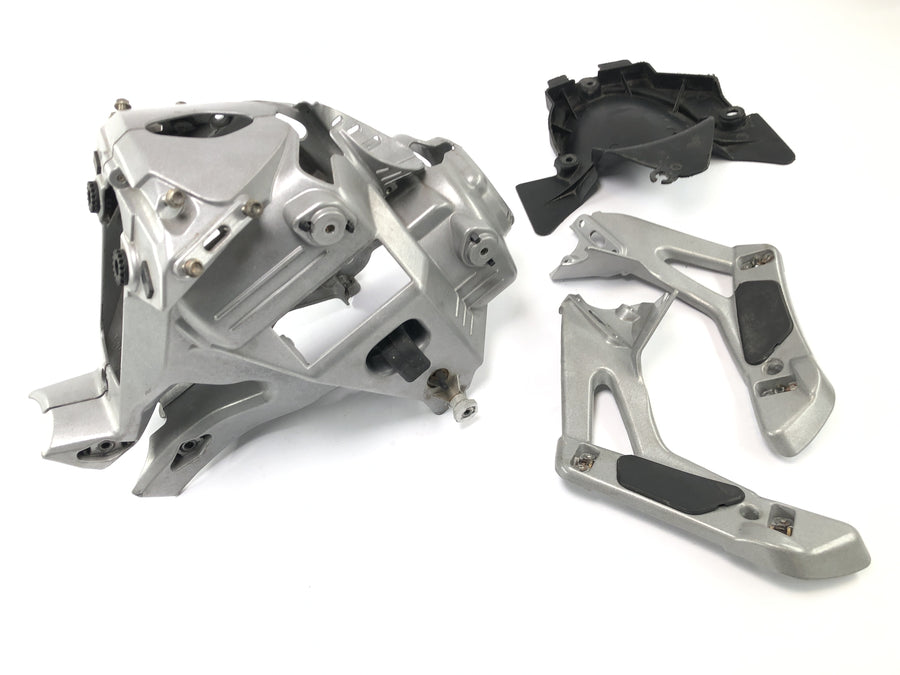 Ducati 999 H4 [2003] - Soporte de revestimiento de soporte de faros
