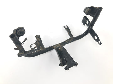 Honda NX 650 Dominator RD02 [1994] - Soporte carenado delantero, soporte faro, portalámparas - 0