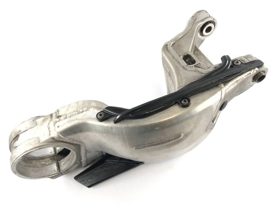 Ducati 1098 S H7 [2009] - Schwinge Rode Wheel Swing