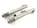 Yamaha XT 600 Zentere 34L [1985] - Pareja de set de Pipes Standpiper-4