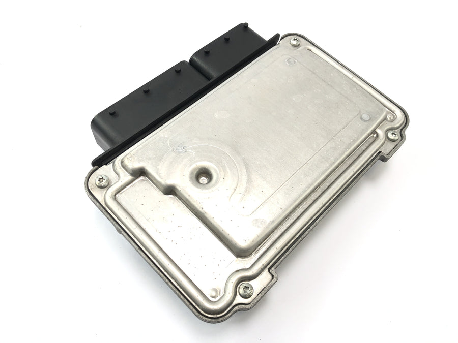 BMW K 1200 S K12S [2004] - Unidad de control del motor ECU