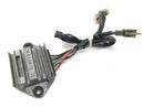 Kawasaki Z 1100 KZZ10A [1984] - Módulo de encendido Módulo de encendido Unidad de encendido IC Igniter-2