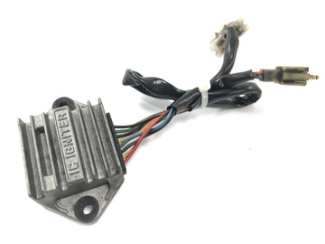 Kawasaki Z 1100 KZZ10A [1984] - Módulo de encendido Módulo de encendido Unidad de encendido IC Igniter - 0