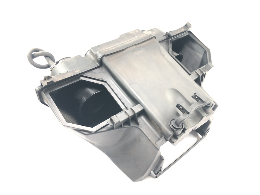 BMW K 1200 S K12S [2005] - caja del filtro de aire caja del filtro de aire caja del aire del colector de admisión