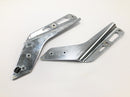 Honda VTX 1800 SC46 [2004] - Respaldo con soporte para topcase-4