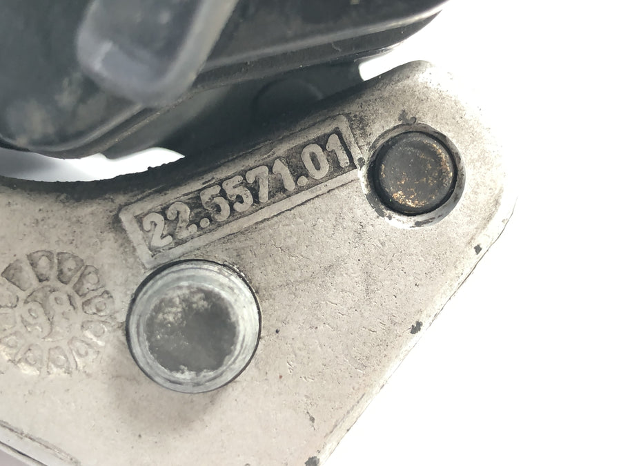 BMW R 1100 RT 259 [1999] - Pinza de freno Pinza de freno trasero Brembo