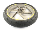 Cagiva Mito 125 EVO 8P [2000] - Rueda de aluminio de la rueda delantera 3.00 x 17 "-3