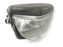 BMW F 650 GS R13 [2002] - Cabello de luz delantera de los faros delanteros-1