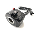 Suzuki VZ 1500 WVCU [2011] - Fijación interruptor interruptor manillar izquierdo-1