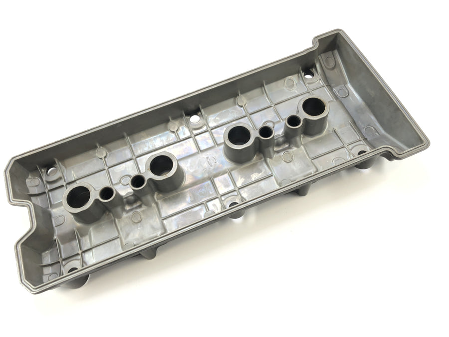 Kawasaki Z 1000 ZRT00A [2006] - Tapa del motor de la tapa de la válvula