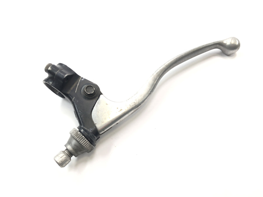 Yamaha YZ 426 F [2000] - Maneta embrague interruptor embrague