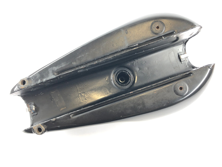 Triumph Bonneville T140V [1976] - Tanque de gasolina