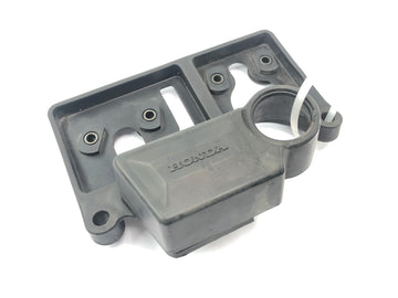 Honda XL 600 R PD03 [1986] - Soporte panel instrumentos cabina