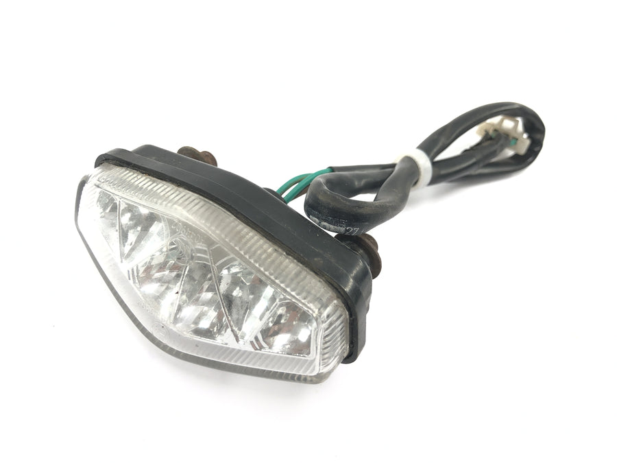 Aprilia SX 125 KX [2018] - luz trasera LED