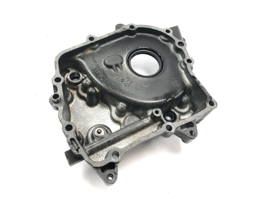 Kawasaki ZRX 1200 S ZRT20A [2001] - Tapa motor tapa caja caja izquierda