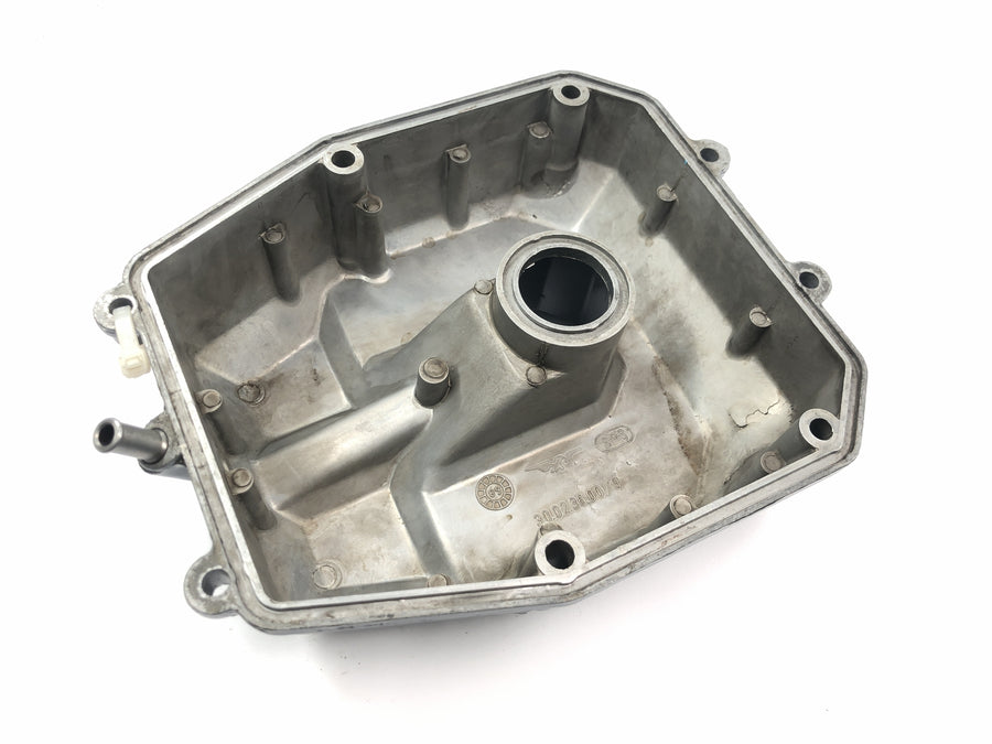 Moto Guzzi V10 Centauro [1998] - Tapa válvula tapa culata derecha